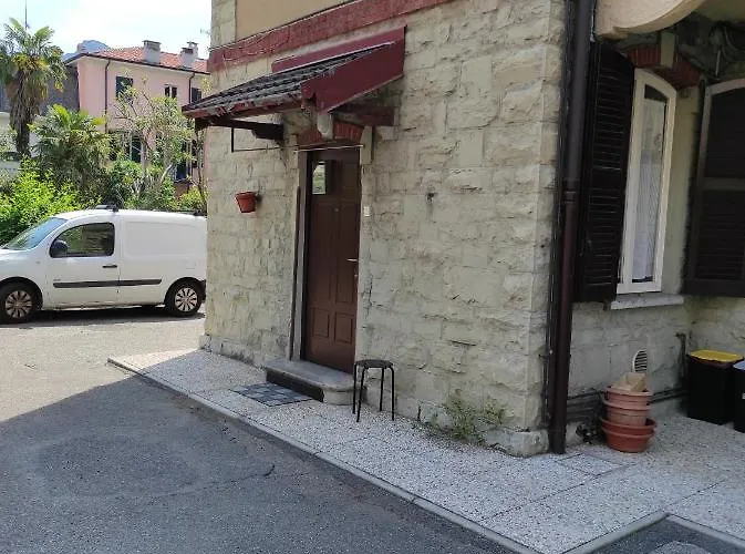 Casa Di Luca