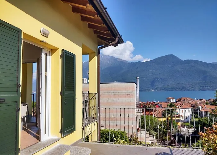 Apartment Pieve By Interhome