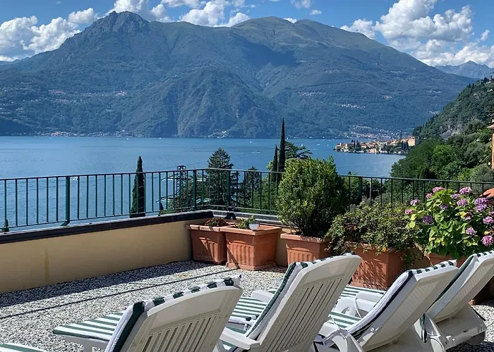 Il Terrazzo Sul Lago
