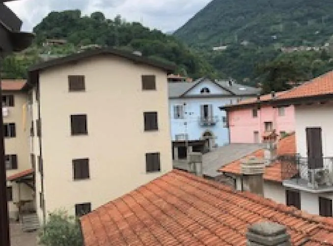 Casa Vacanze Sogno Di Elvira