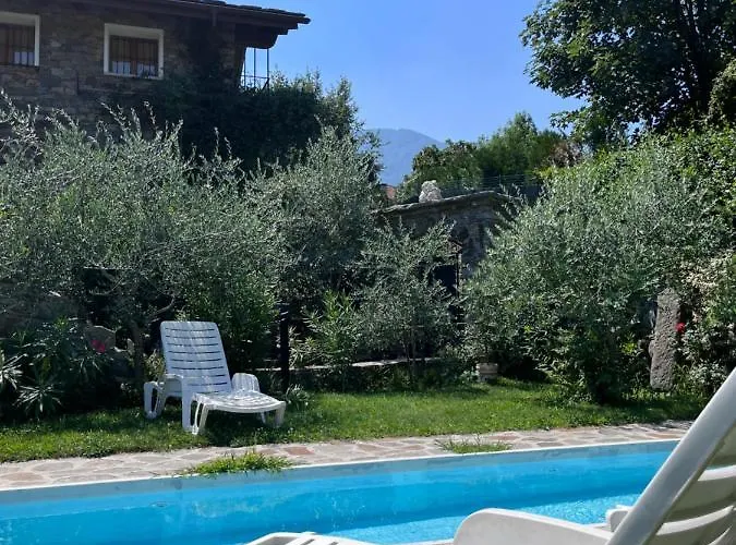 Casa Unica- Da Bruno