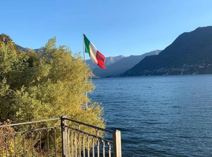 Tavernola Recidence