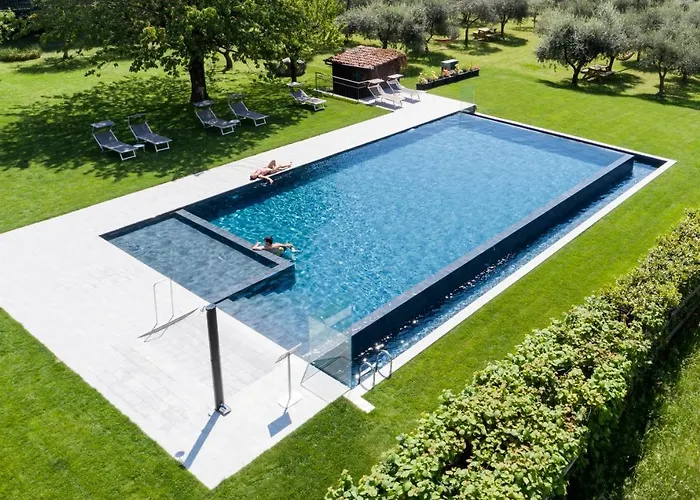 Agriturismo Ca Del Lago