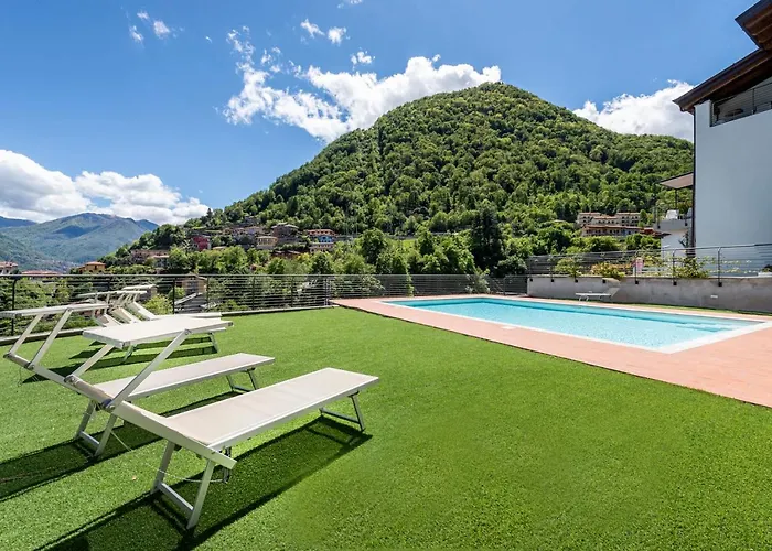 Casa Le Coccinelle
