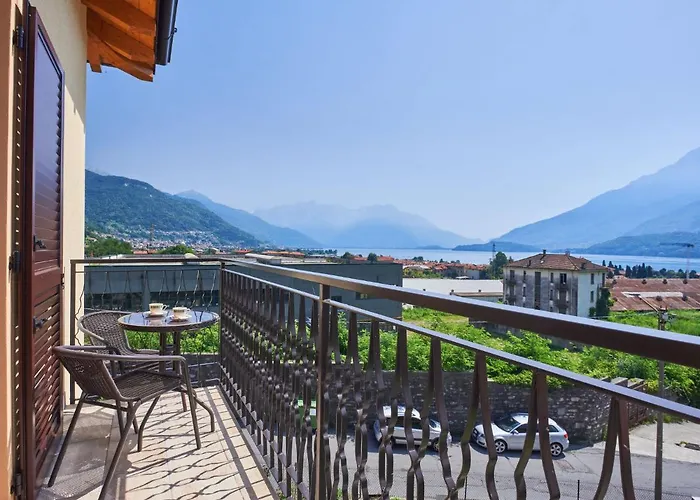Locazione Turistica Home Sweet Home