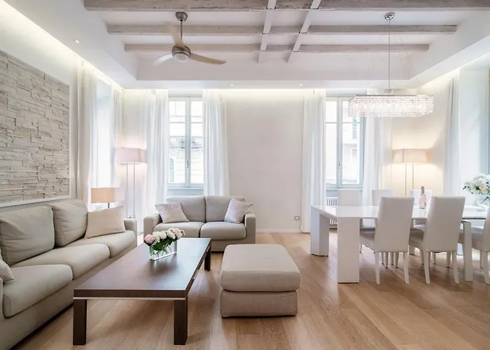 Heart & Soul Luxury Loft - The House Of Travelers