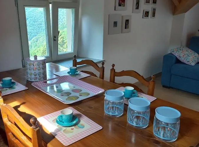 Villa Annamaria - B&B