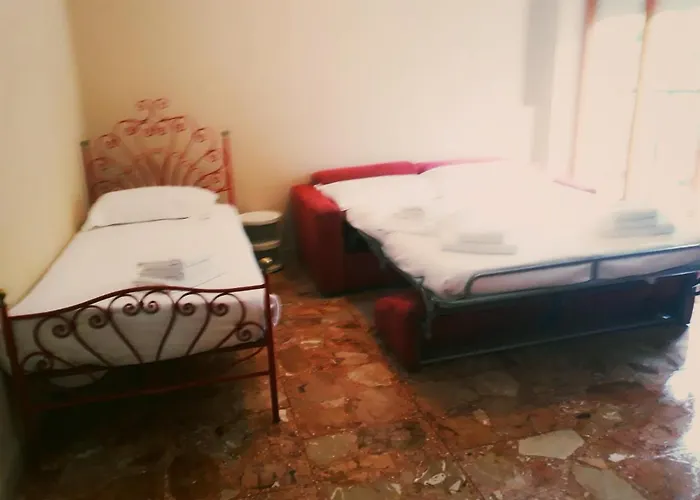 Appartamento Basic Zona Lago
