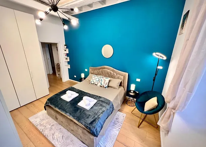 Art Of Living Luxury House In Como