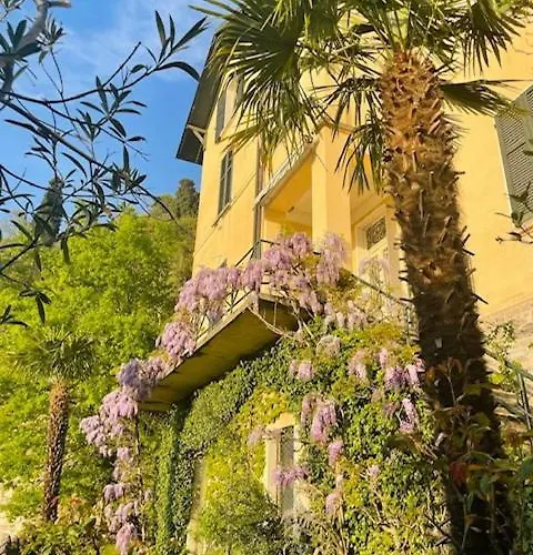 Villa Gina