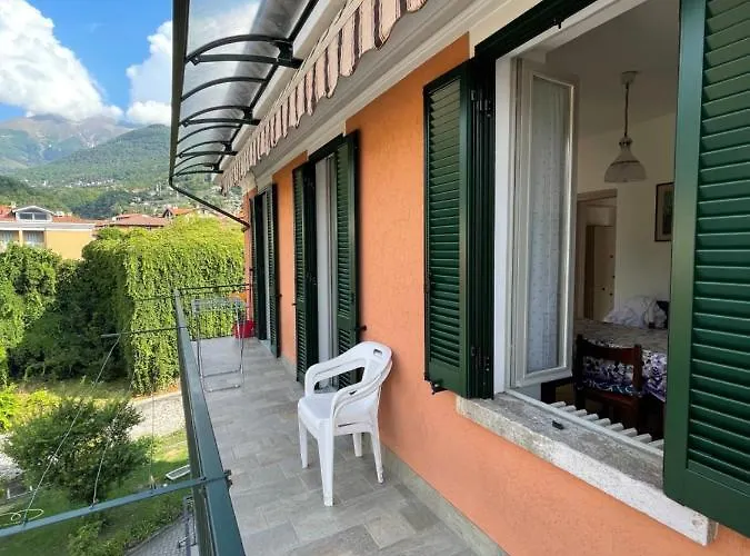 Appartamento Franca