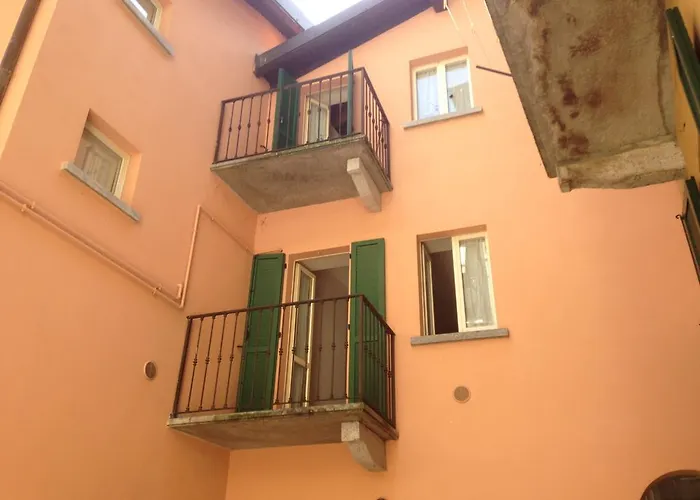 La Casa Del Pozzo