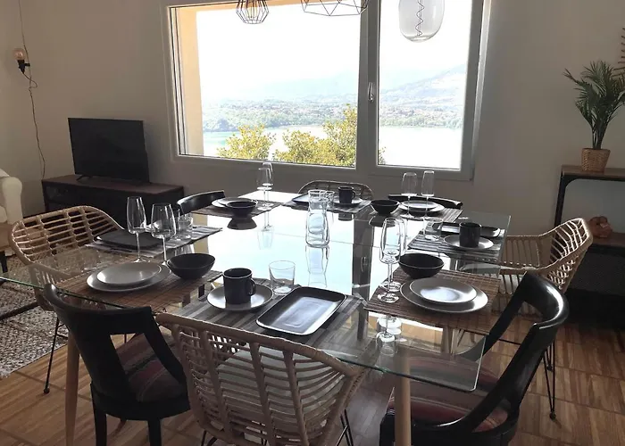 My Humble House - Elegante Appartamento Con Patio