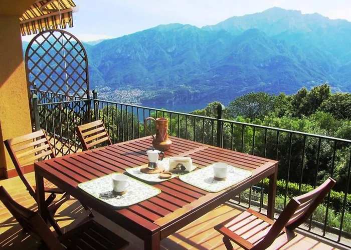 Il Balcone Sul Lago
