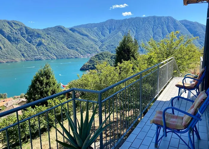 Greenlake House Tremezzina