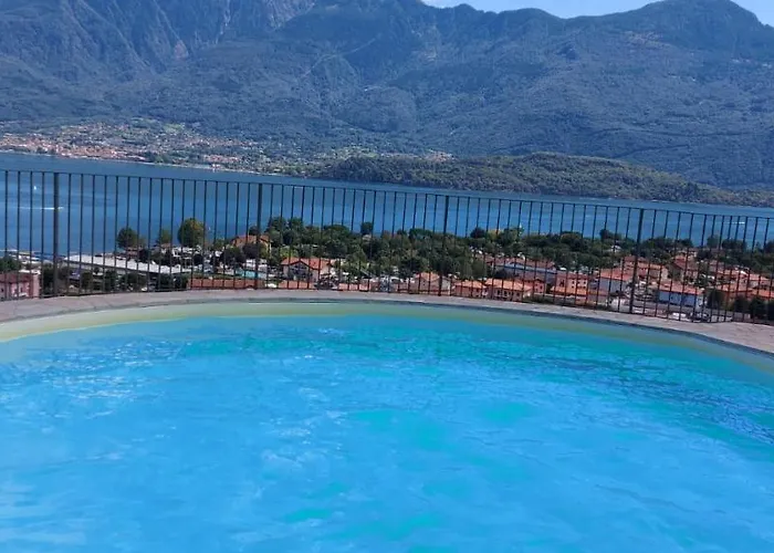 My Holidays - Residenza Il Poggio