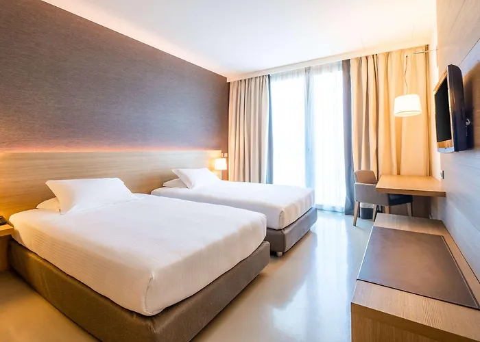 Hsm Hotel San Martino