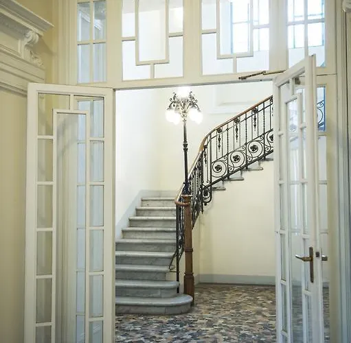Villa Dante - byMyHomeinComo