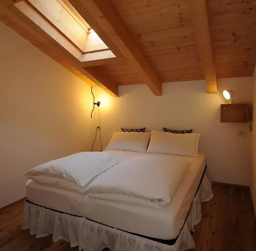 B&B Tivano
