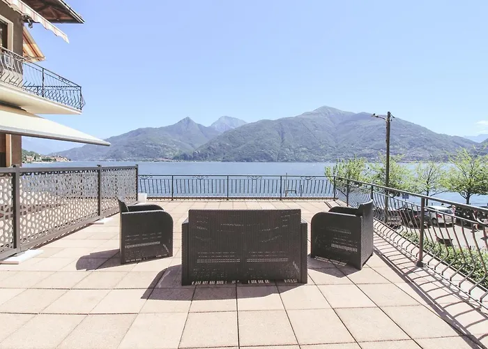 La Terrazza Di Walter