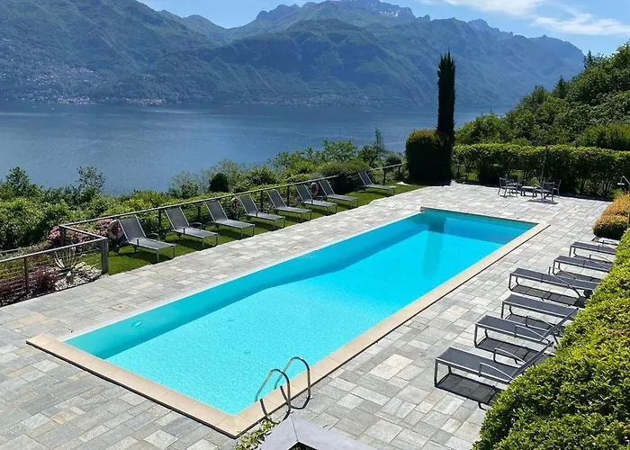 Residenza Parco Sant Andrea