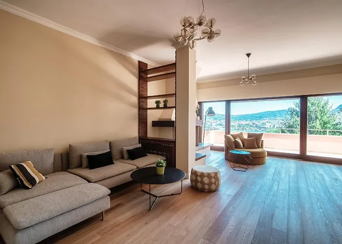 Joivy Villa Sofia