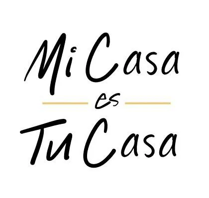 Mi Casa Es Tu Casa Barni
