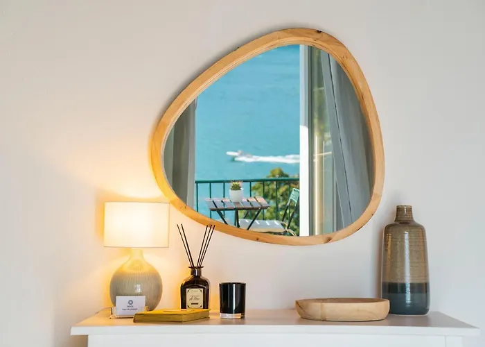Nagi Lake Como Apartment