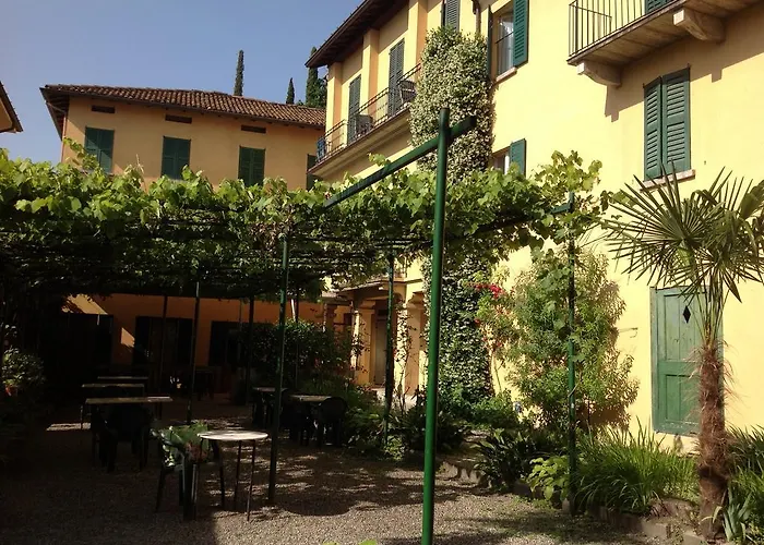 Albergo Giardinetto