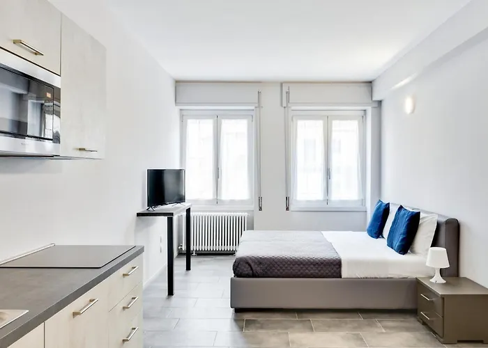 Appartamento Mango - Affitti Brevi Italia