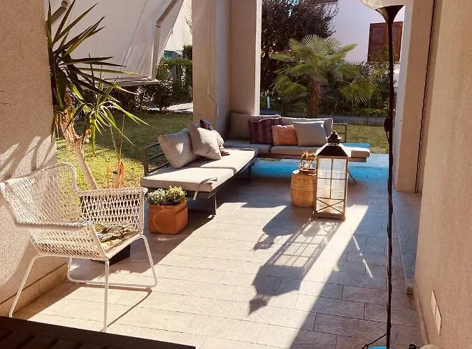 Casa Bianca