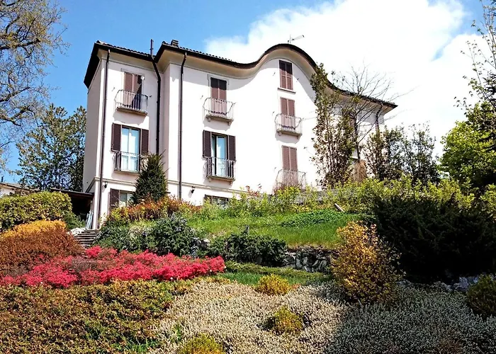 B&B Villa Regina