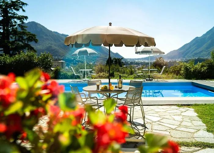 B&B Montebello