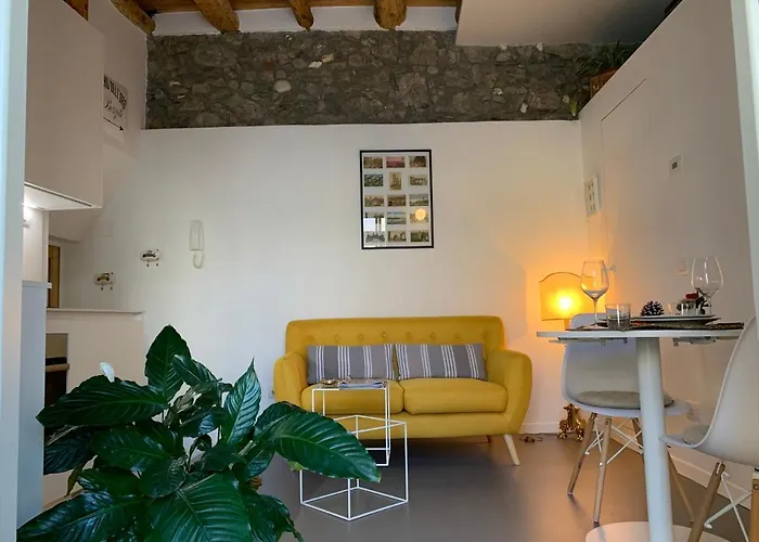 Villa Paola - Holiday Apartment - Menaggio, Lago Di Como