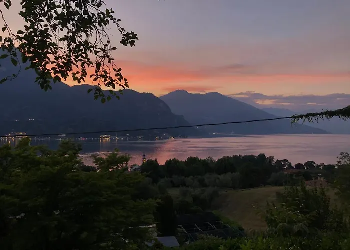 Pierino\'S House - With Lake View