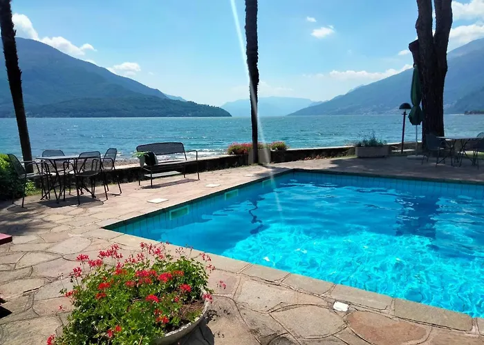 La Finestra Sul Lago