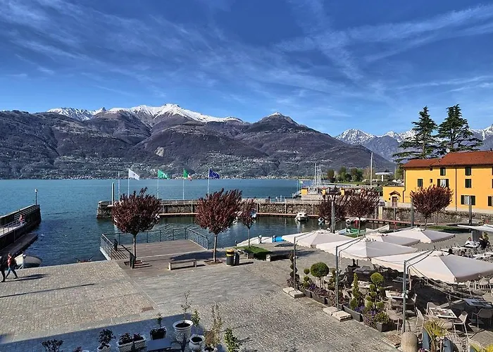 Marina Apartments
