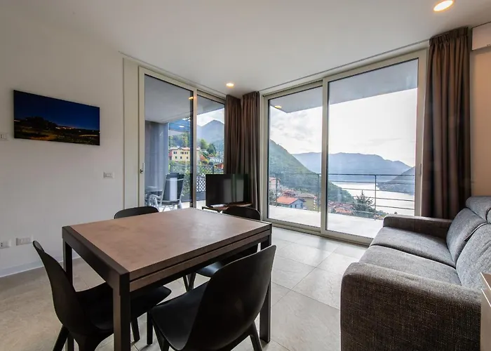Art Vista Lake Como