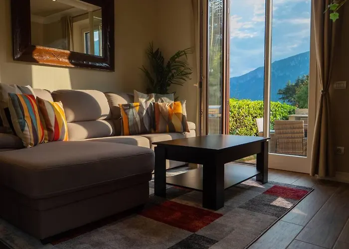 Cimino Luxury Villas In Lake Como- Diana #4 Spa Collection