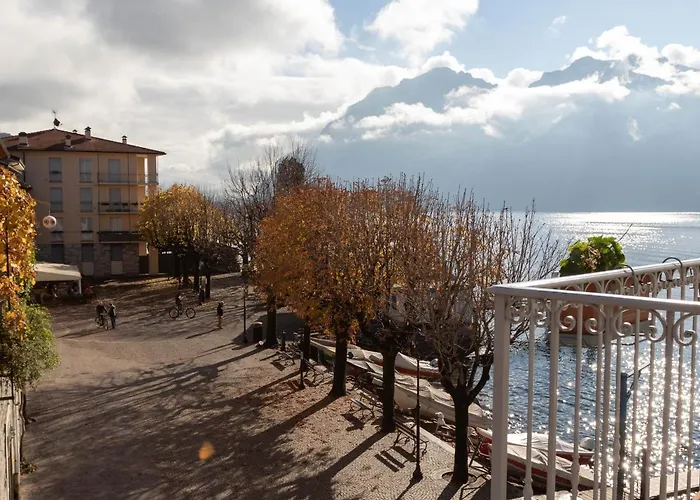 Mamma Ciccia Holiday Home - Italian Balcony