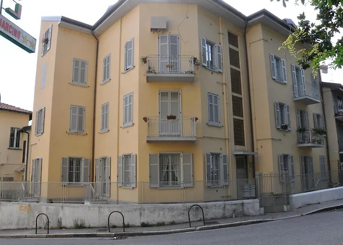 Residence Via Torno