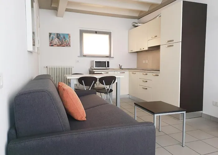 Apparthotel Casa Ideale Lecco