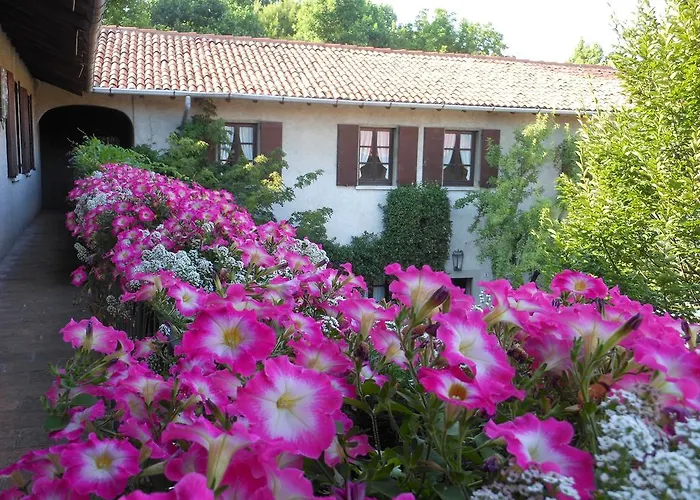 Agriturismo Cassinazza