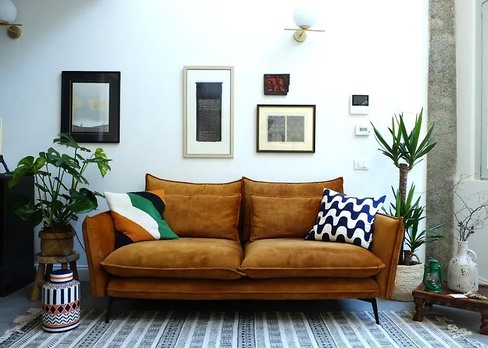 Joivy Romantic Apartment With Parking