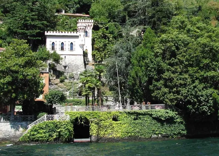 Castello Lake Como