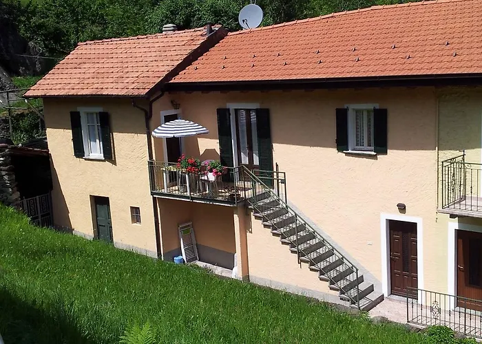 Casa Vacanza al mulino