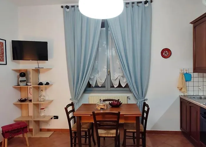 La Locanda Del Viaggiatore
