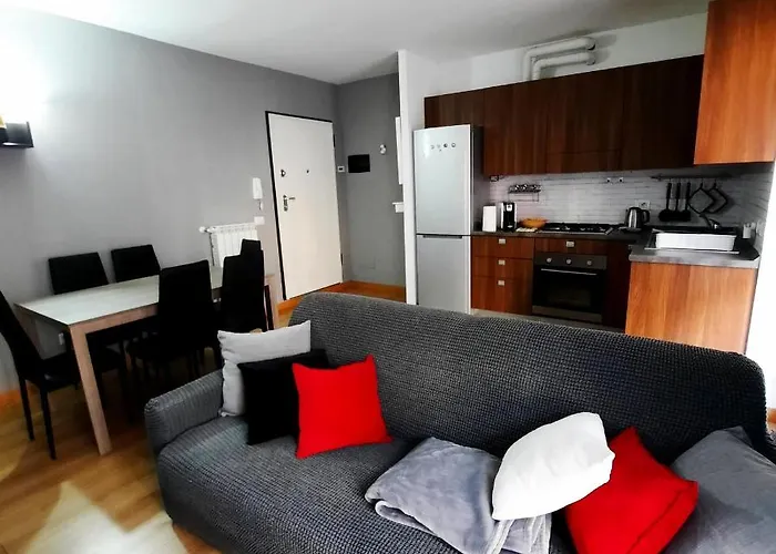 Casa Gio E Casa Ricky - Your Mountain Holiday
