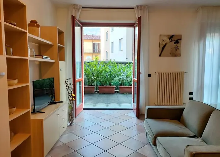 La Casa Di Giovanni