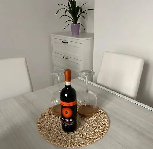 Casa Mirta